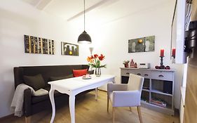 Ferienwohnung Lieblingsplatz